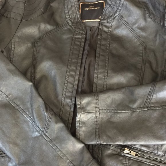 Soyaconcept Jacket - Picture 2 of 5